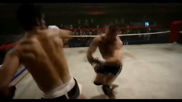 Эндшпиль - Бадабум смотреть онлайн