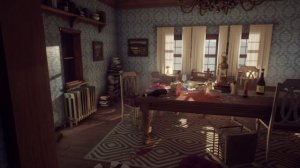 What Remains of Edith Finch