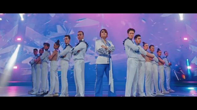 Ozoda & Liil Khuramov - MILLION [Official Clip 2022] смотреть онлайн