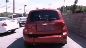 2008 CHEVROLET HHR PA