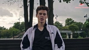 Обзор скейтборда Elite от райдера TechTeamPro Старцева Дмитрия