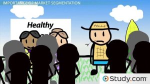 Market Segmentation  Why Market Segments Are Important