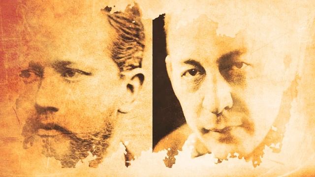 Петр Чайковский - трейлер программы #МузыкальноеПутешествие