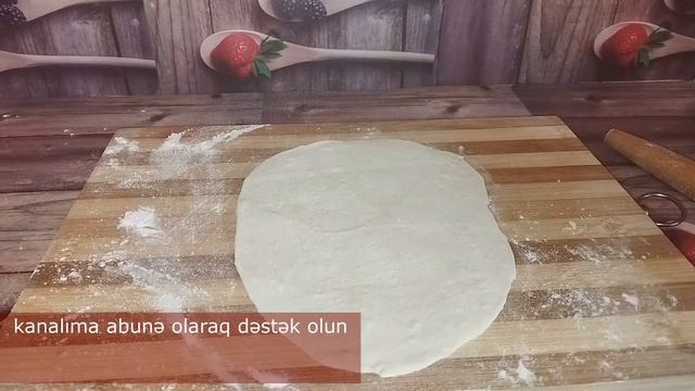 Sosiskalı bulkular / булочки с сосисками \ buns with sausages смотреть онлайн