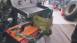 Замена ТНДВ 4M41 VRZ Zexel на механический Паджеро 3 3.2 Дизель (Стенд) Киев