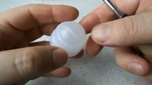 Датчик протечки воды для аквариума своими руками