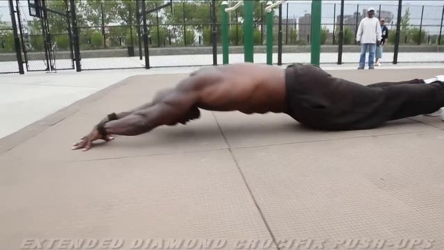 Prophecy Workout - The Bar Heavyweight™ - Push-Up Your Game - (Part 4) - [HD] смотреть онлайн