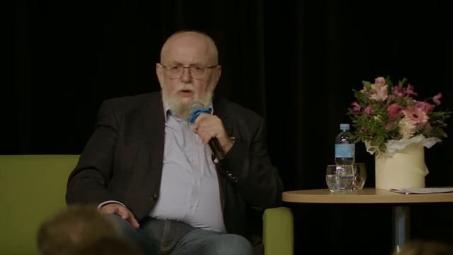 Kaip užauginti vaikus, kurie būtų laimingi? Eugenijus Laurinaitis/Tėvai Ryšyje Konferencija 2022 смотреть онлайн