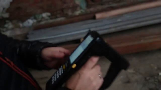 Тестирование RFID меток Survivor и Ironside на магнитах для маркировки труб в Западной Сибири