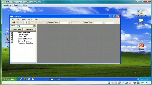 Optimize Windows XP Boot time using Bootvis (Part 1) смотреть онлайн