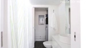 Модульный дом из контейнеров за 940000 /Дома из морских контейнеров/Модульный мини-дом