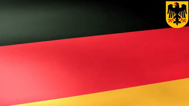 Гимн Германии (Инструментальная версия) 
#гимнгермании