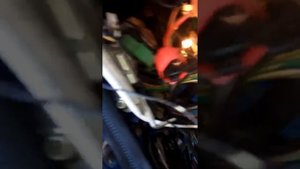 Мазда 626 GD проблема решена