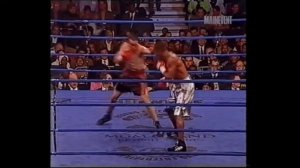 Zab Judah vs. Hector Quiroz.IBF SLWC.2000.10.20