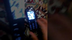 Ломаем телефон (NOKIA)часть 2