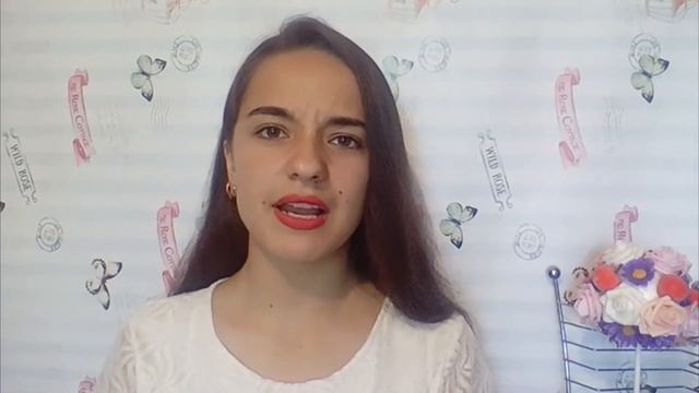 Продукты 100 рецептов красоты ! Купить или не купить?! Обзор+отзыв смотреть онлайн