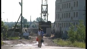 Ивдель, 1999 год