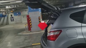 Газовые амортизаторы Nissan 90450JD01C для Qashqai j10 (в сравнении с Nissan 90450JD01B)