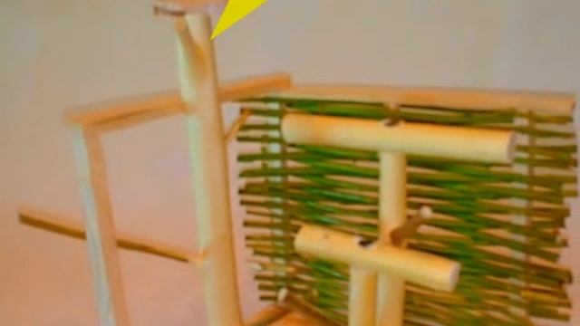 Игровой комплекс для попугая и грызунов смотреть онлайн