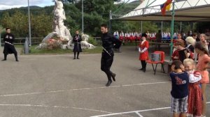 Ансамбль "АССА"