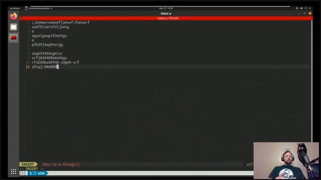 Intro Sec Con 2020: TC Johnson - Stuff I Wish I’d Been Taught in Linux 101 смотреть онлайн