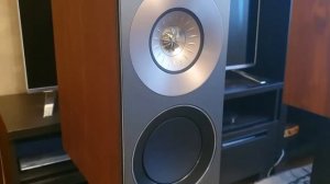 ОБЗОР Kef reference 1 ДЛЯ АВИТО