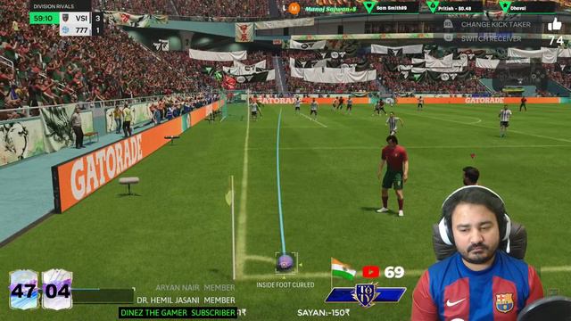 FC 24 || Future Stars Icon SBC Cannavaro & 88+ Base/TS/WW Icon PP x25 + Give. Is Started || #eafc24 смотреть онлайн