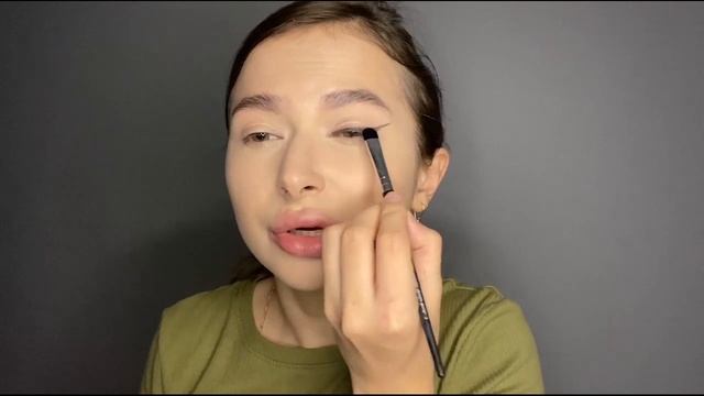 НОВОГОДНИЙ МАКИЯЖ 2023: Что-то из прошлого смотреть онлайн