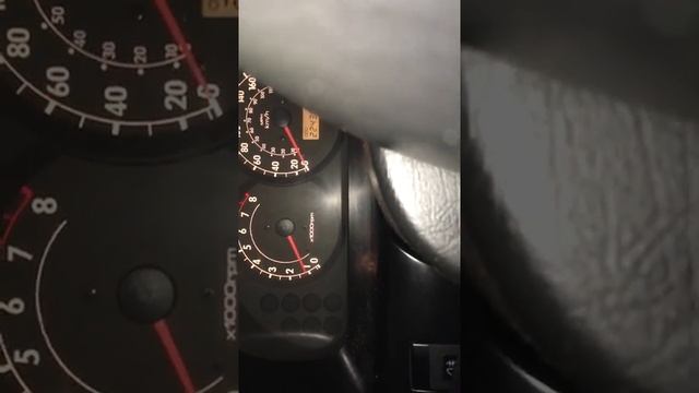 Киа спектра глохнет смотреть онлайн