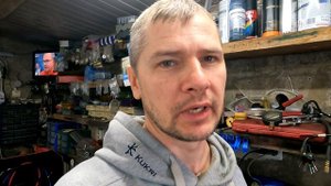 Golf Plus 1.6 MPI "правильный" топливный фильтр
