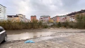 Здесь живут люди?! Музыкальный район в Краснодаре