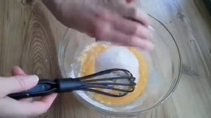 АПЕЛЬСИНОВЫЙ КРЕМ (курд)! ЗАВАРНОЙ КРЕМ на фруктовом соке!