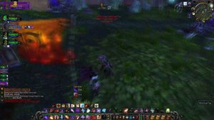 Ratso vanilla+ warlock pvp (Turtle wow)
