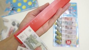 Игровой набор "Маленький банкир", бренд Play the game