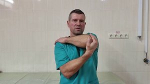 БОЛИТ ПЛЕЧО / ЧТО ДЕЛАТЬ?