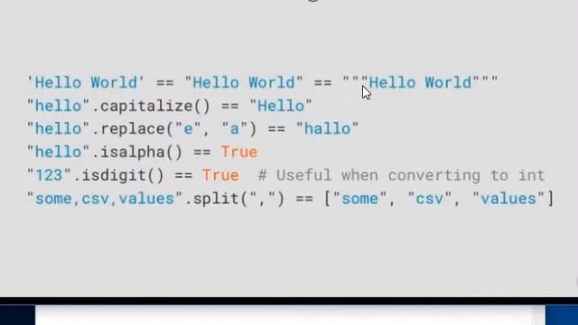 python tutorial for beginners in hindi/urdu-2- string in python смотреть онлайн