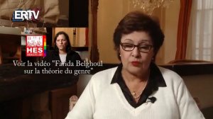 Madame la rectrice d'Académie se lâche ( à voir absolument c'est effrayant )