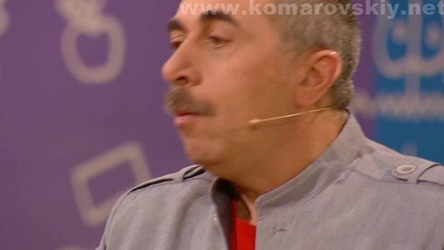Мифы: ангина — красное горло - Доктор Комаровский