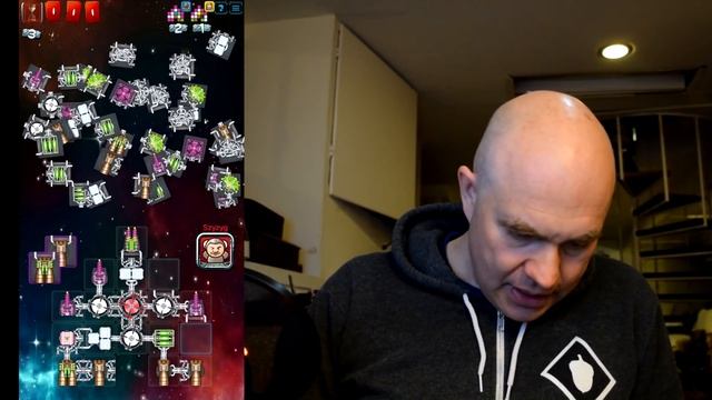 Galaxy Trucker - Realtime Spaceship Building Boardgame смотреть онлайн