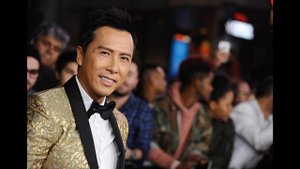 Донни Йен – биография и жизнь китайского актёра, режиссёра, продюсера