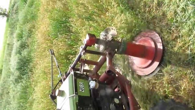 Сенокос мотоблоком!!! смотреть онлайн