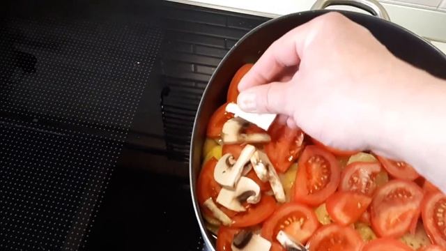 Готовим дома(3) смотреть онлайн