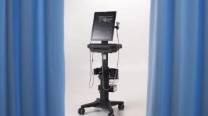 Sonosite ST: Procedural partner. Designed for efficiency