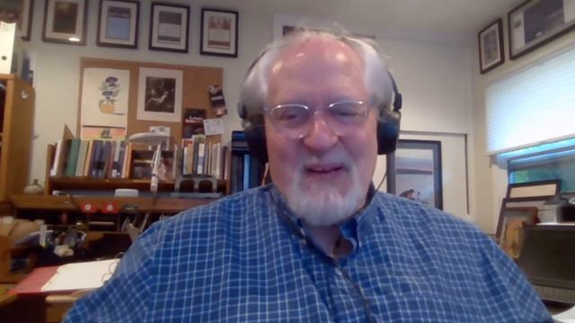 Must the Synoptics Remain a Problem? | Dr. Dennis R. MacDonald смотреть онлайн