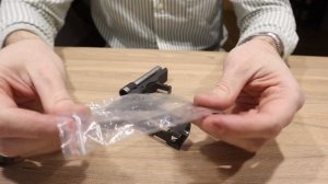 СТРЕЛА М45 РАССЫПАЛСЯ ОТ ПАТРОНОВ ТЕХКРИМ