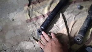Форд мондэо 3 аммортизаторы от нивы