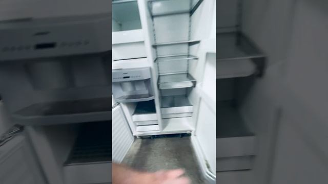 Встраиваемый холодильник Gaggenau