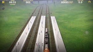 Электрички  свободная игра  ELECTRIC TRAIN GAME / Gameplay | train games |