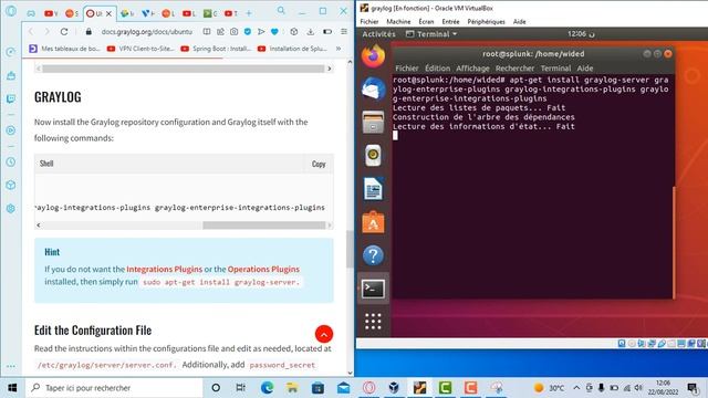 Graylog 4 смотреть онлайн