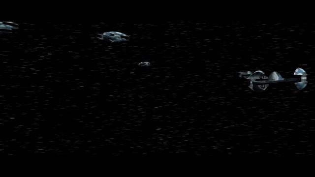 Star Wars: Subjugator Class Heavy Cruiser - Ship Breakdown смотреть онлайн